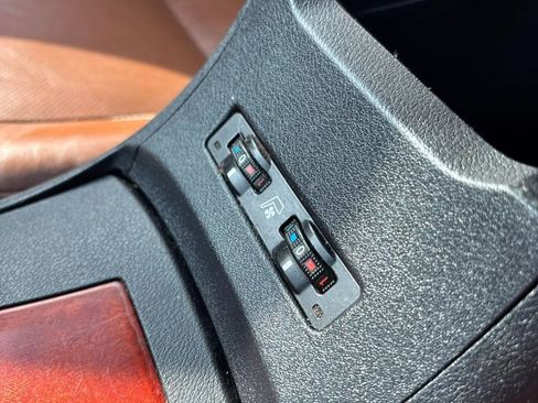 Used 2012 Lexus ES 350 w/ Touring Special Edition FWD image 28