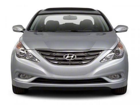 Used 2013 Hyundai Sonata GLS w/ Popular Equipment Pkg image 7