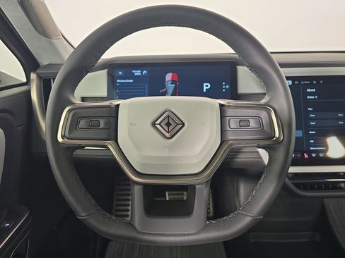 Used 2024 Rivian R1S Adventure AWD/4WD image 26