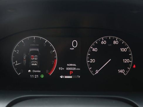 New 2026 Honda HR-V Sport image 13