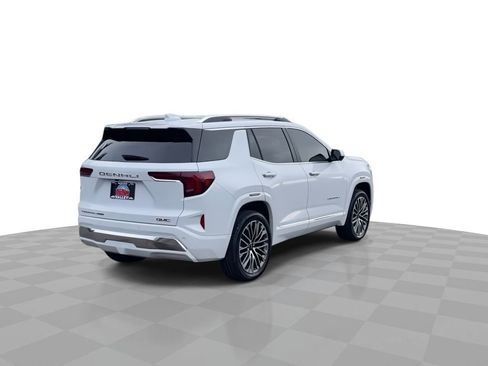 New 2026 GMC Terrain Denali image 8
