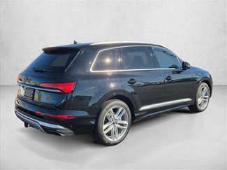 New 2025 Audi Q7 3.0T Premium Plus video 2