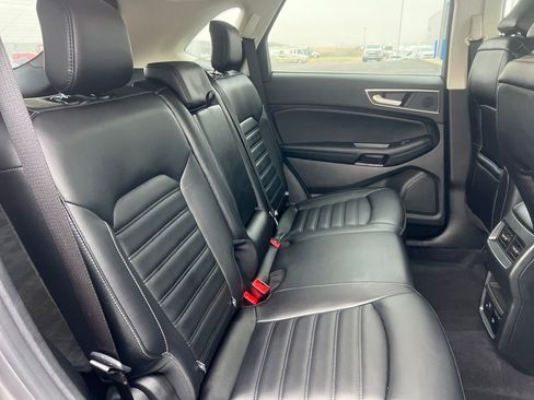 Certified 2024 Ford Edge SEL w/ Convenience Package image 33