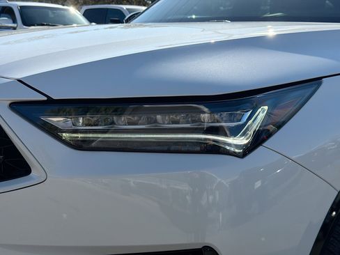 Used 2024 Acura MDX Type S image 9