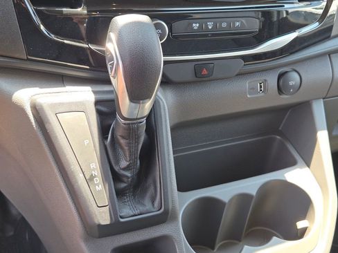 New 2025 Ford Transit 350 XLT image 22