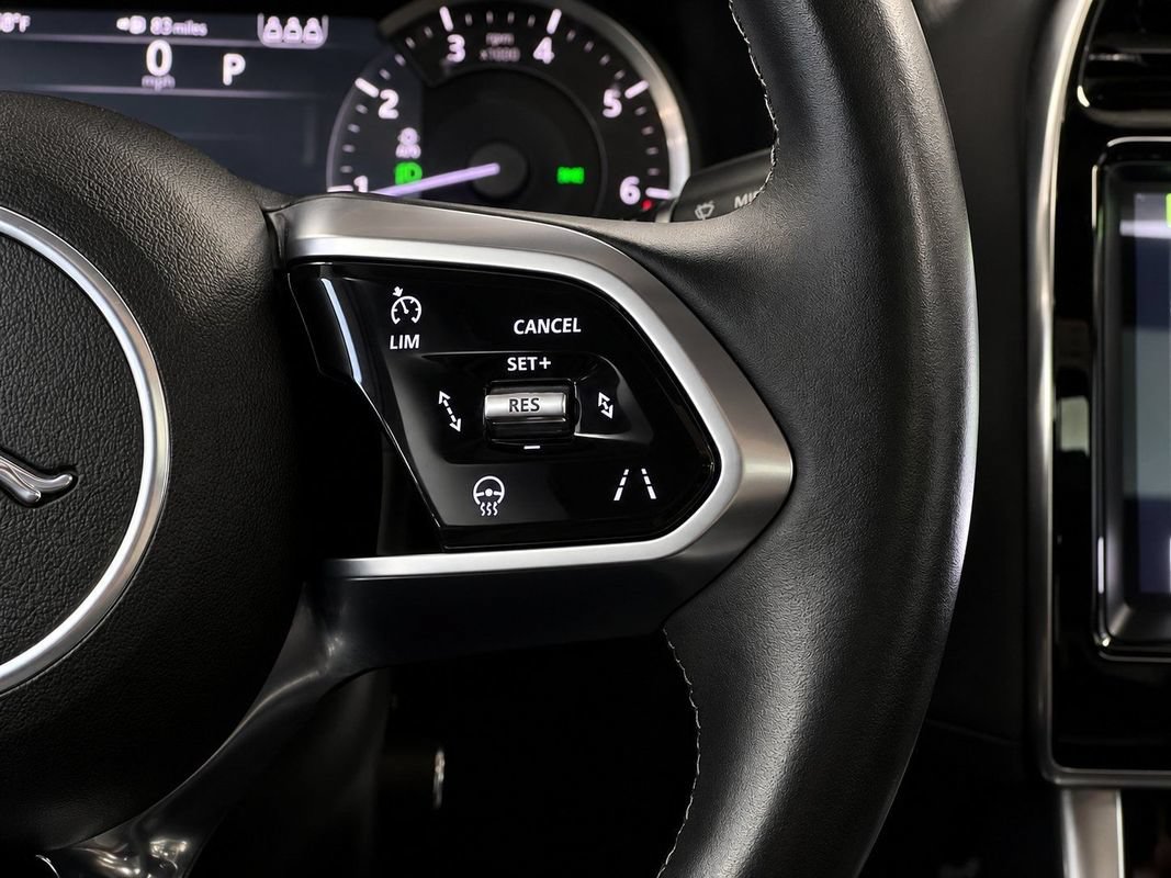 Used 2020 Jaguar XE S AWD/4WD image 29