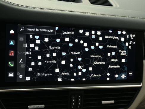 Certified 2022 Porsche Cayenne S image 16