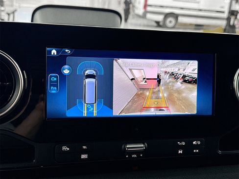 New 2025 Mercedes-Benz Sprinter 3500 image 14