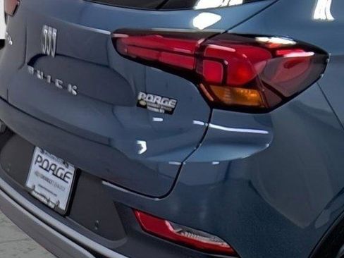 New 2026 Buick Encore GX Preferred AWD/4WD image 13