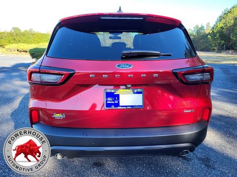 New 2026 Ford Escape ST-Line Select w/ Tech Pack #1 image 5