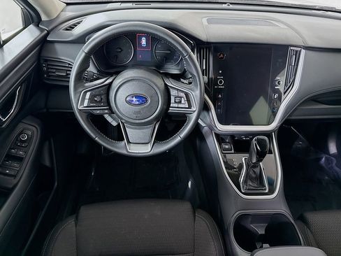 Used 2020 Subaru Outback Premium AWD/4WD image 3