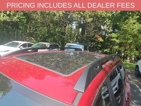 Used 2023 Subaru Ascent Onyx Edition Limited AWD/4WD image 5