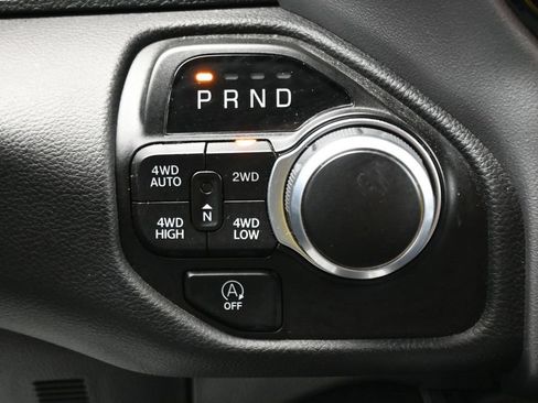 Used 2023 RAM 1500 Big Horn AWD/4WD image 20