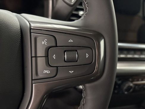 New 2026 Chevrolet Silverado 3500 High Country w/ Technology Package image 27