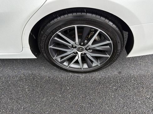 Used 2023 Toyota Camry XLE w/ Navigation Package FWD image 38