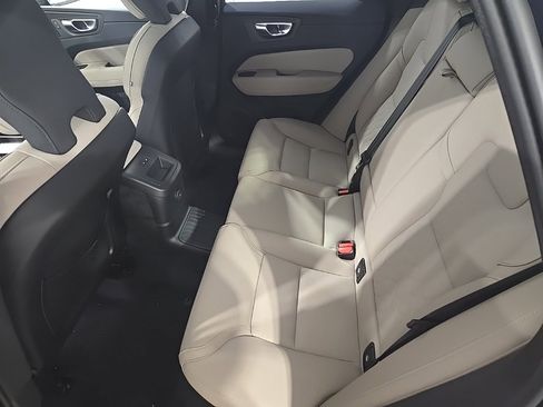 New 2026 Volvo XC60 T8 Plus w/ Protection Package Premier image 21