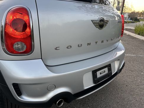 Used 2015 MINI Cooper Countryman S image 33