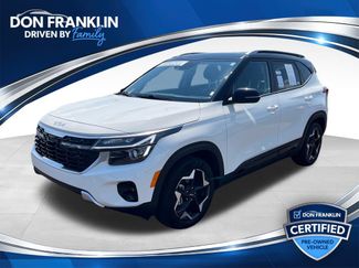 Used 2026 Kia Seltos S FWD 360° Tour