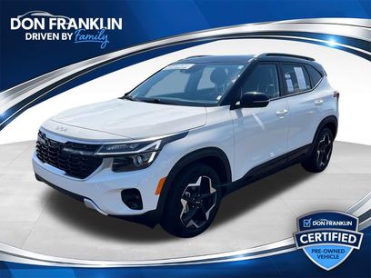 Used 2026 Kia Seltos S