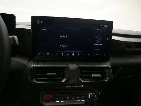 New 2025 Ford Mustang Coupe image 14