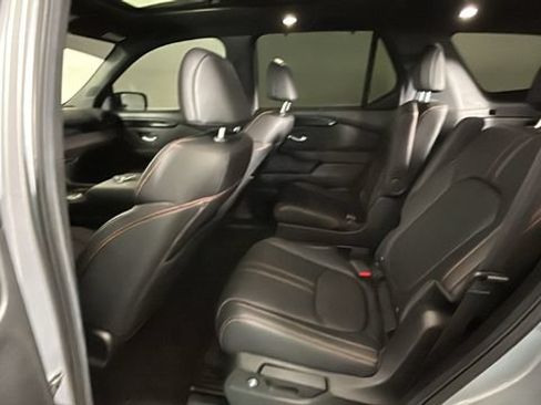 Used 2026 Honda Pilot TrailSport image 26