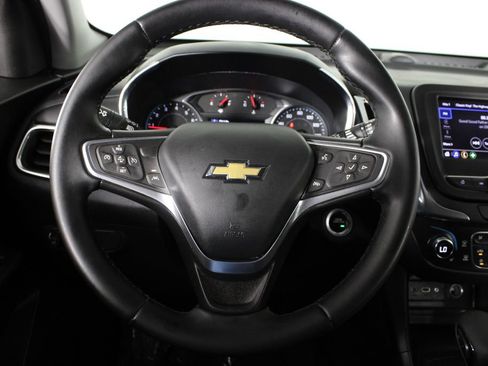 Used 2023 Chevrolet Equinox LT FWD image 9