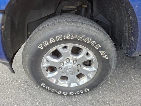 Used 2019 RAM 3500 Laramie AWD/4WD image 28