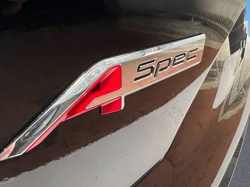 New 2026 Acura MDX A-Spec AWD/4WD image 7