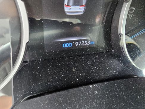 Used 2020 Toyota RAV4 XLE w/ Convenience Package image 20