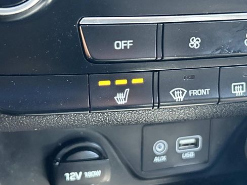 Used 2020 Hyundai Tucson SEL w/ Cargo Package image 28