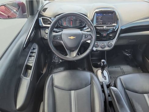 Used 2022 Chevrolet Spark ACTIV FWD image 10