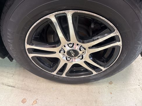 Used 2016 Subaru Impreza 2.0i AWD/4WD image 31