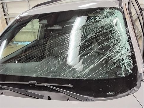 Used 2025 Subaru Forester Sport image 16