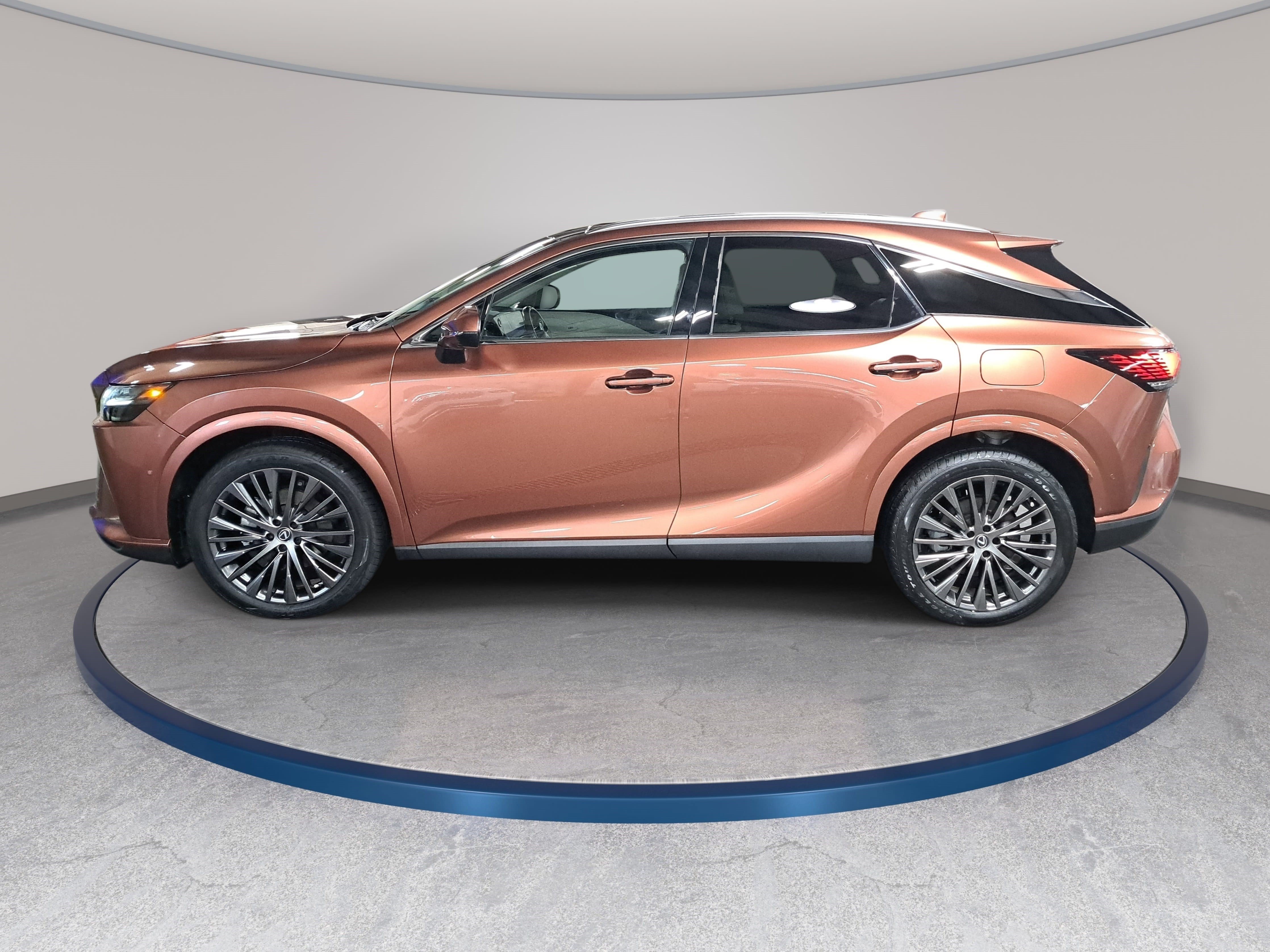 Used 2024 Lexus RX 350 FWD w/ Convenience Package image 8