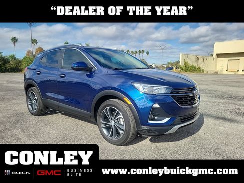 Used 2023 Buick Encore GX Select image 1