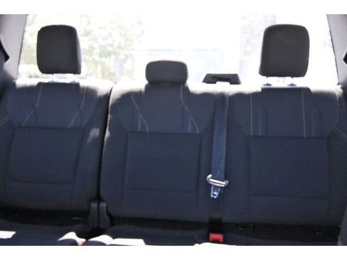 Used 2024 Ford F150 STX w/ STX Black Appearance Package RWD image 14