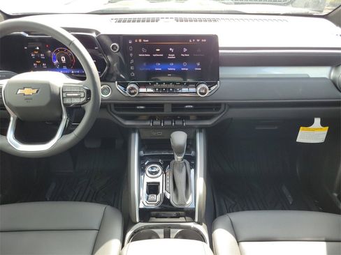 New 2026 Chevrolet Colorado LT w/ LT Convenience Package image 14