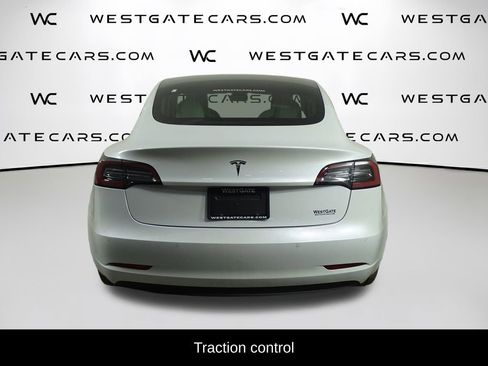 Used 2019 Tesla Model 3 Mid Range image 7