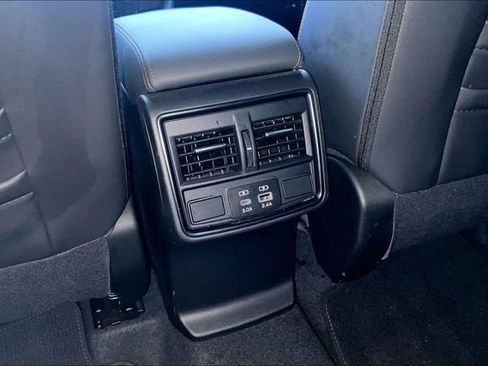 Used 2025 Subaru Forester Sport AWD/4WD image 25
