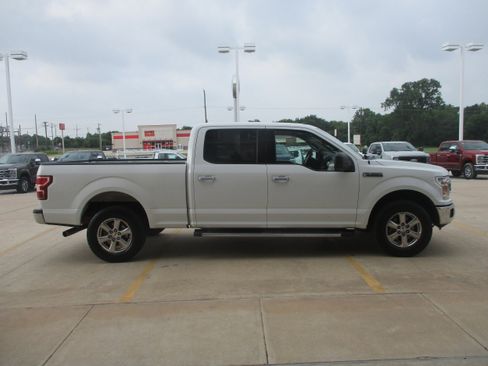 Used 2018 Ford F150 XLT w/ XTR Package AWD/4WD image 11