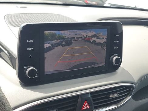 Certified 2023 Hyundai Santa Fe SE FWD image 18