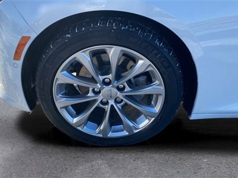 Used 2023 Cadillac CT5 Premium Luxury w/ Parking Package image 19