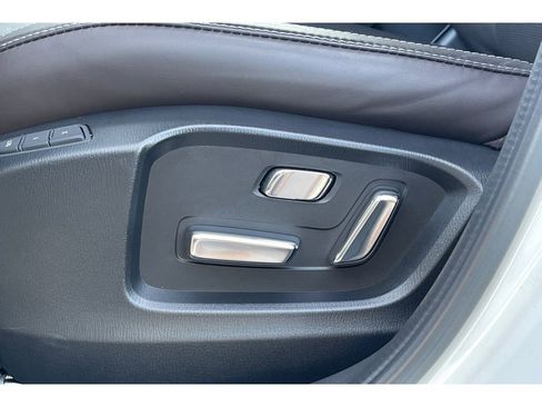 Certified 2025 MAZDA CX-5 Signature image 14