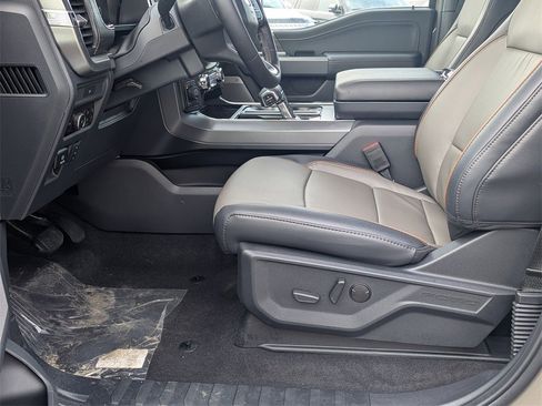 New 2026 Ford F150 Lariat w/ Equipment Group 501A Mid image 6