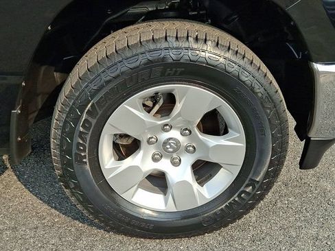 Certified 2023 RAM 1500 Big Horn AWD/4WD image 11
