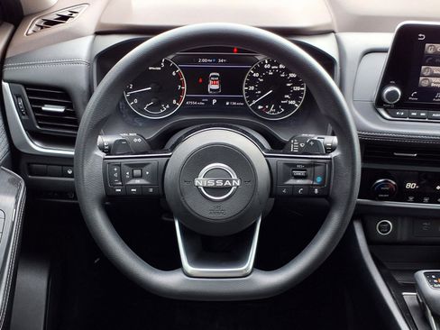 Certified 2023 Nissan Rogue SV image 14