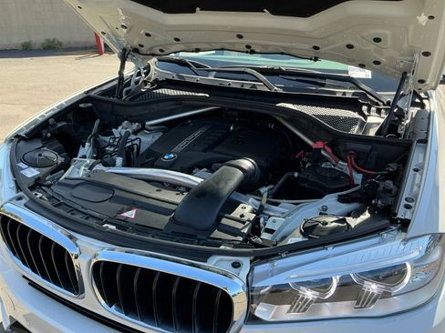 Used 2014 BMW X5 xDrive35i image 23