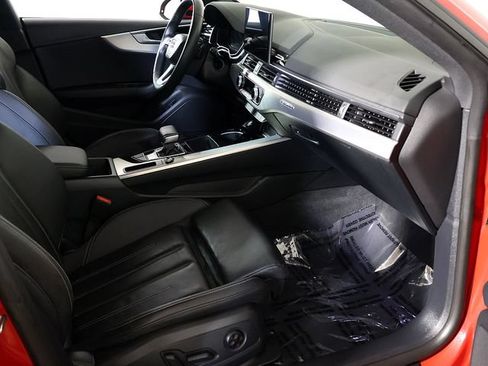 Used 2025 Audi A5 2.0T Premium Plus AWD/4WD image 34