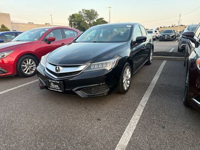 Used 2017 Acura ILX