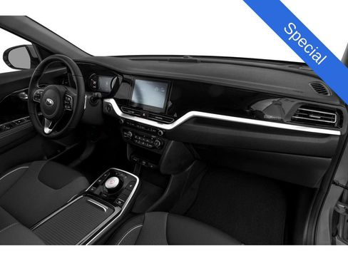 Used 2020 Kia Niro EX w/ Cold Weather Package image 26